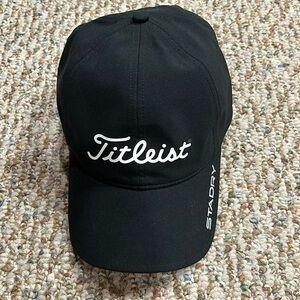 Titleist Golf Hat